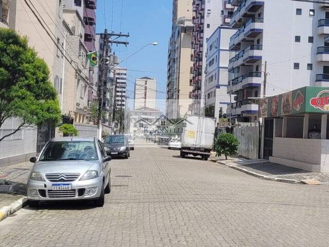 #7598 - Apartamento para Venda em Praia Grande - SP - 3