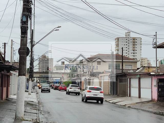 Galpão para Locação em Praia Grande - 5