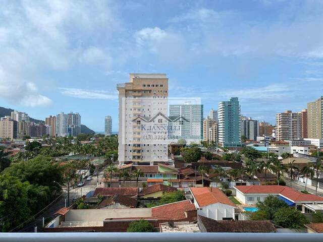 Apartamento para Venda em Praia Grande - 4