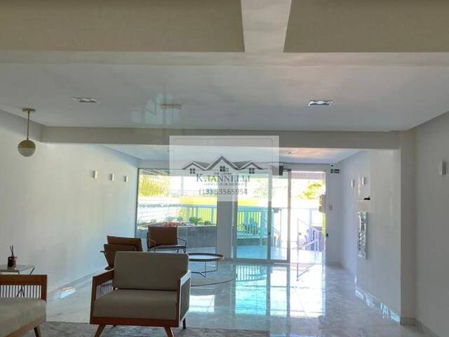 Apartamento para Venda em Praia Grande - 5