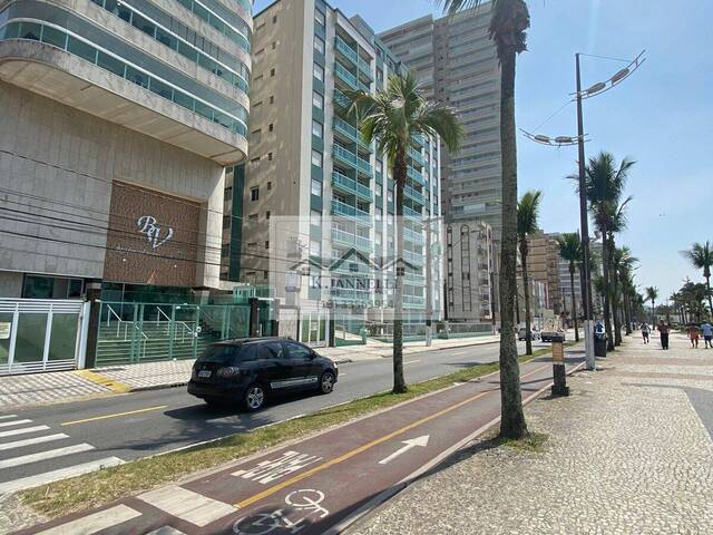 Apartamento para Venda em Praia Grande - 4