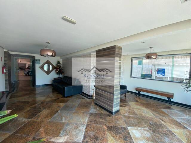 Apartamento para Venda em Praia Grande - 5