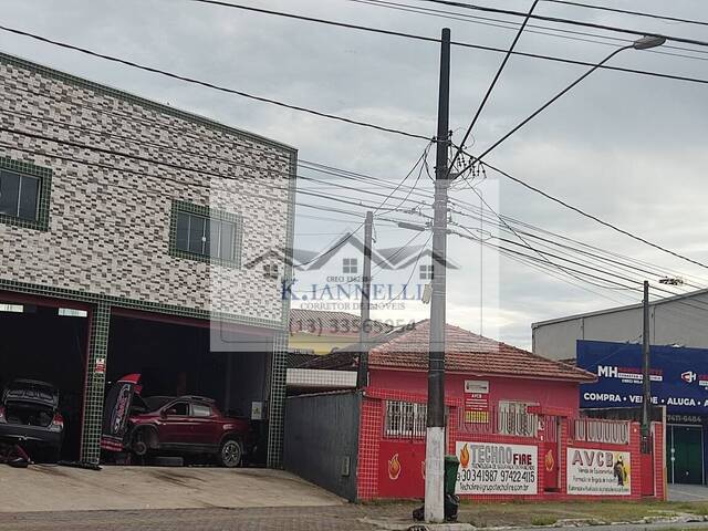 #7300 - Loja para Locação em Praia Grande - SP - 3