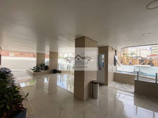 Apartamento para Locação em Praia Grande - 5