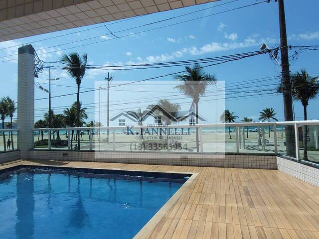 Duplex para Venda em Praia Grande - 5