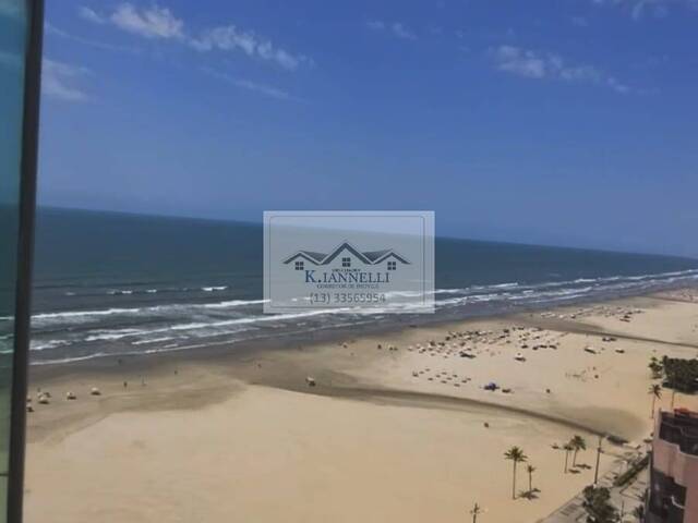 #7308 - Duplex para Venda em Praia Grande - SP - 2