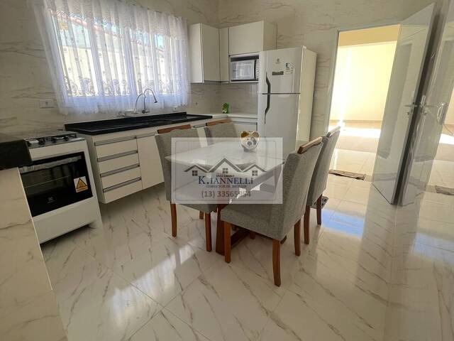 #7313 - Casa para Venda em Praia Grande - SP - 2