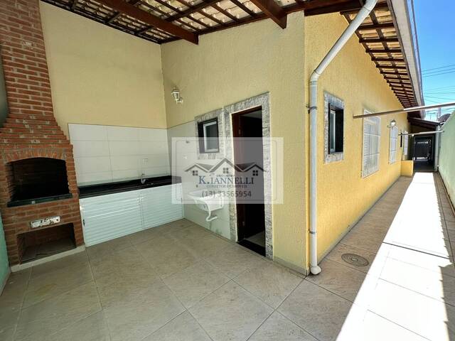 Casa para Venda em Praia Grande - 4