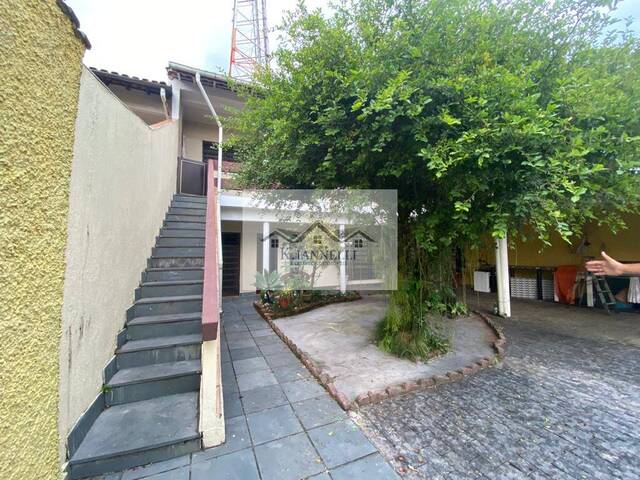 Sobrado para Venda em Praia Grande - 5