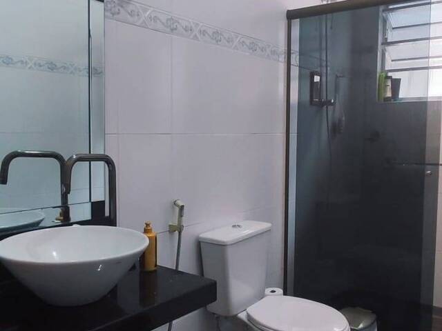 #7538 - Casa para Venda em Praia Grande - SP