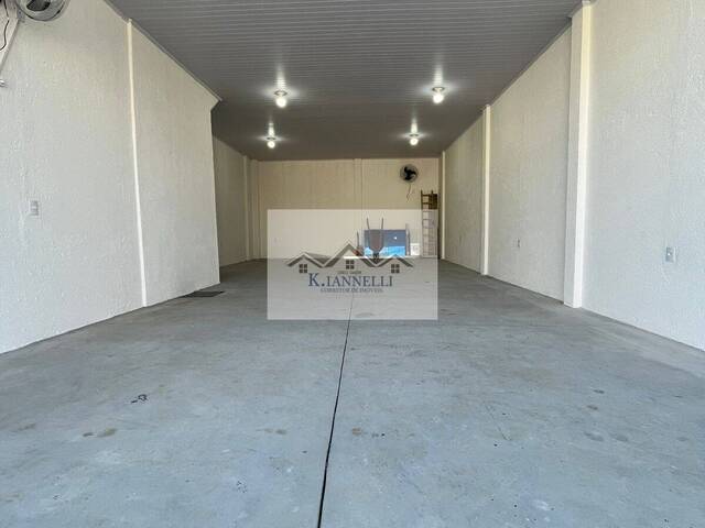 Sala para Venda em Praia Grande - 5