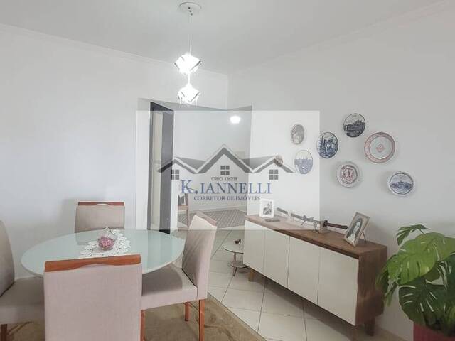 #7333 - Apartamento para Venda em Praia Grande - SP - 3