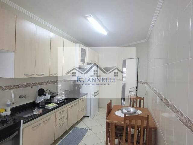 Apartamento para Venda em Praia Grande - 4