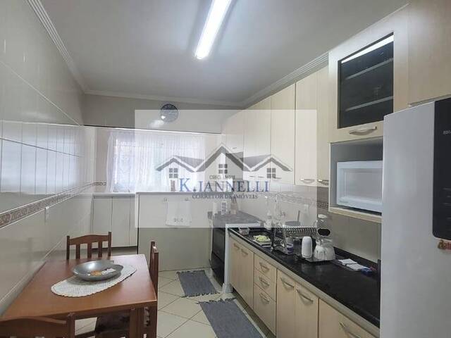Apartamento para Venda em Praia Grande - 5