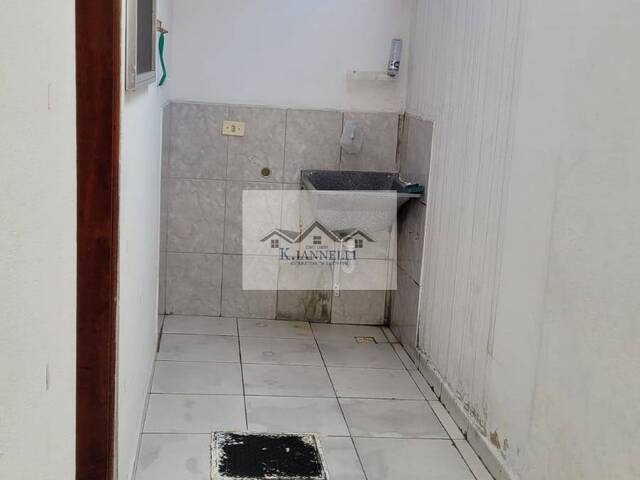 Apartamento para Locação em Praia Grande - 5