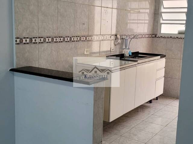 #27 - Apartamento para Locação em Praia Grande - SP