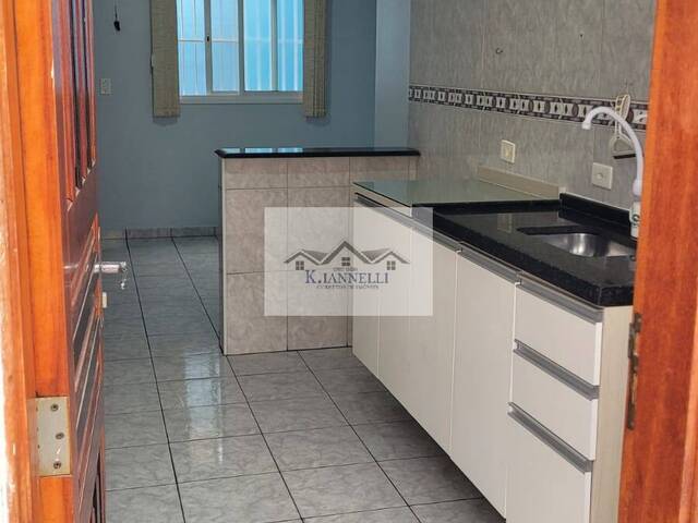 Apartamento para Locação em Praia Grande - 4