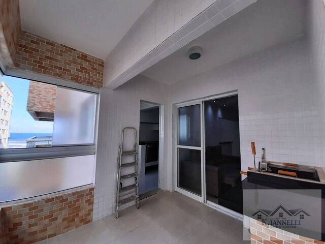 Apartamento para Venda em Praia Grande - 4