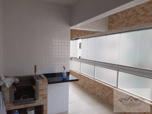 #7369 - Apartamento para Venda em Praia Grande - SP