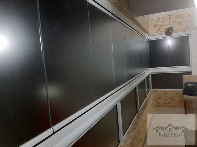 Apartamento para Venda em Praia Grande - 5