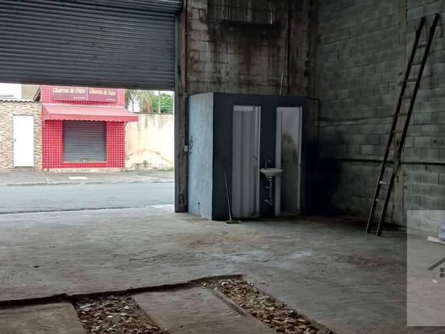 Galpão para Locação em Praia Grande - 4