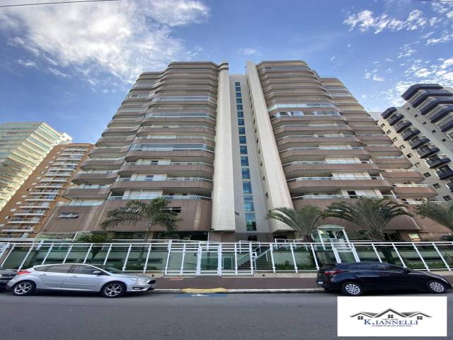 #8240 - Apartamento para Venda em Praia Grande - SP