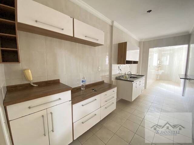 #8240 - Apartamento para Venda em Praia Grande - SP