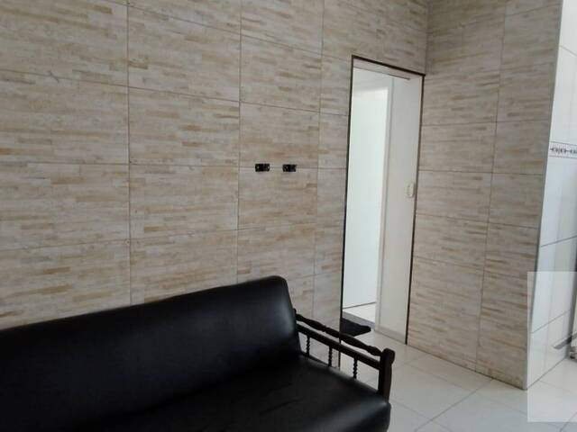 Apartamento para Locação em Praia Grande - 2