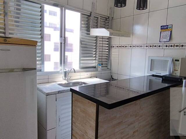 Apartamento para Locação em Praia Grande - 5
