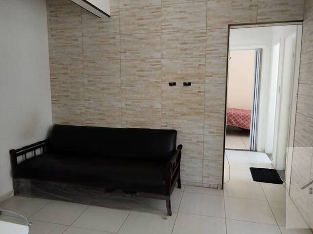 Apartamento para Locação em Praia Grande - 3