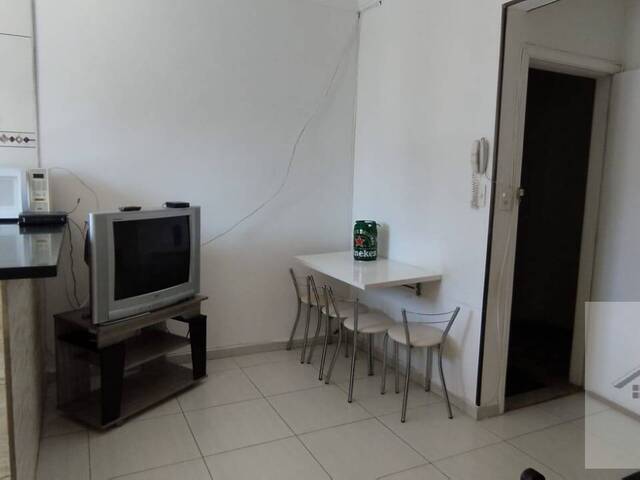 Apartamento para Locação em Praia Grande - 4