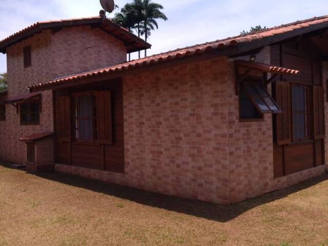 #5816 - Chácara para Venda em Pedro de Toledo - SP