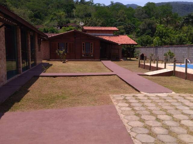 #5816 - Chácara para Venda em Pedro de Toledo - SP