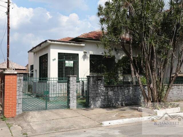 Venda em Cambuci - São Paulo