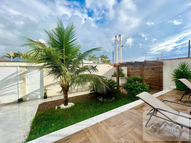 Casa para Venda em Praia Grande - 5