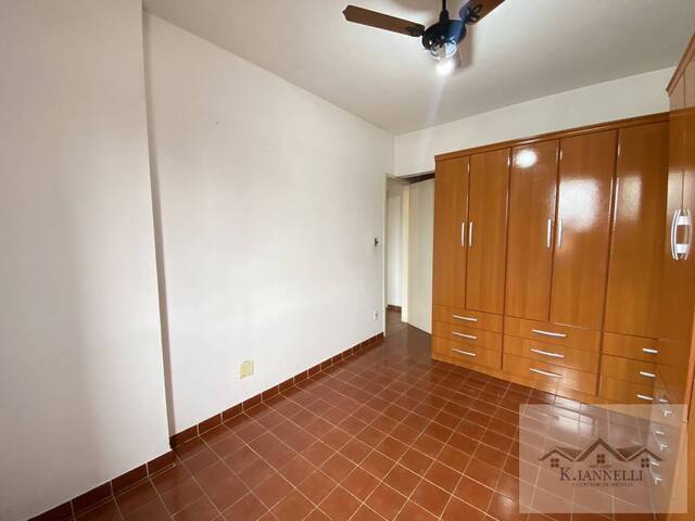 #8352 - Apartamento para Venda em Praia Grande - SP