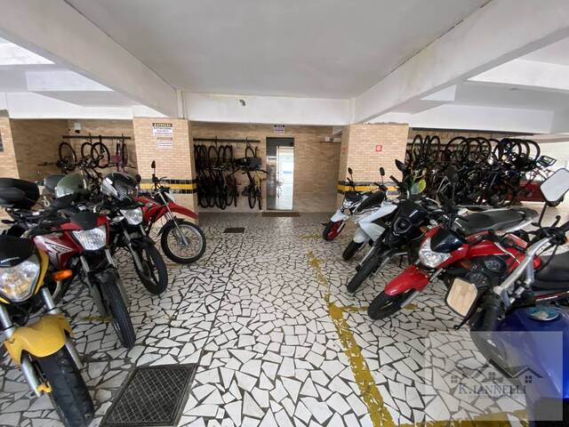 Apartamento para Venda em Praia Grande - 4