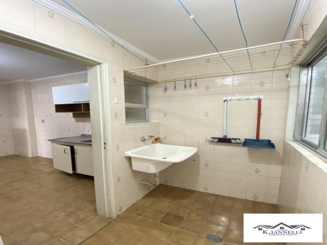 Apartamento para Venda em Praia Grande - 5