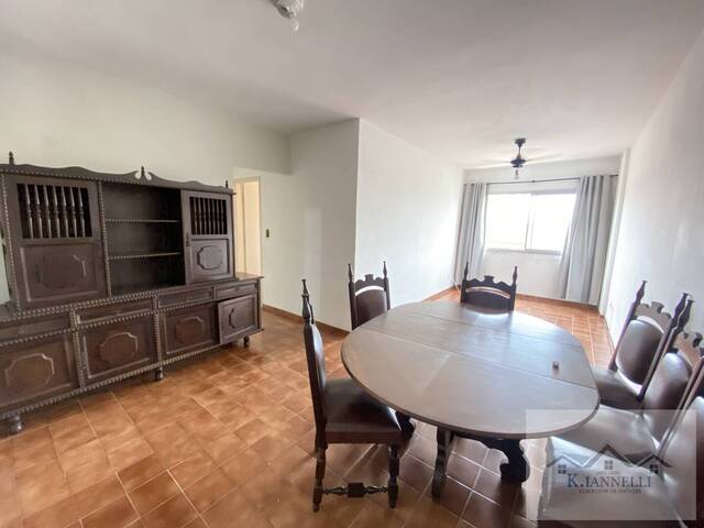 #8352 - Apartamento para Venda em Praia Grande - SP