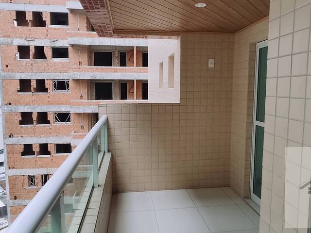 Apartamento para Venda em Praia Grande - 5