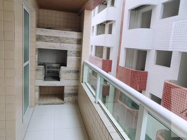 Apartamento para Venda em Praia Grande - 4