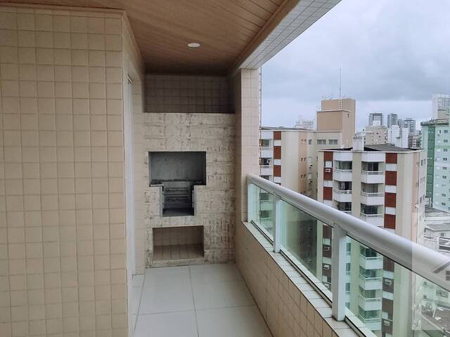 Apartamento para Venda em Praia Grande - 3