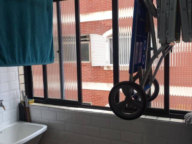 Apartamento para Locação em Praia Grande - 4