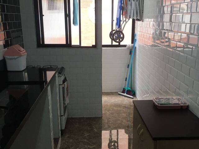 Apartamento para Locação em Praia Grande - 5