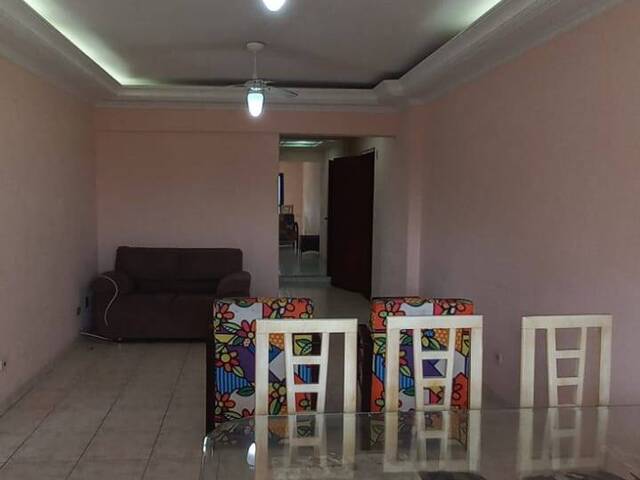 Apartamento para Venda em Praia Grande - 5