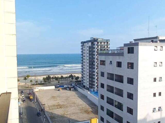 Apartamento para Venda em Praia Grande - 2