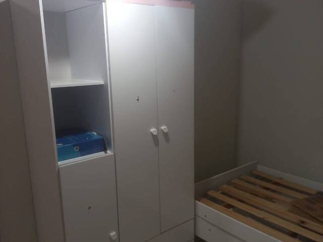 #1005 - Apartamento para Locação em Praia Grande - SP - 2