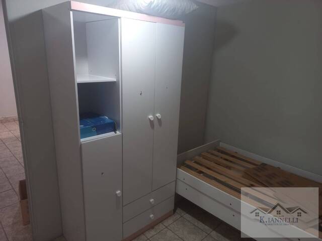 #1005 - Apartamento para Locação em Praia Grande - SP - 3