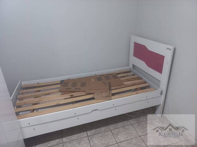 Apartamento para Locação em Praia Grande - 5