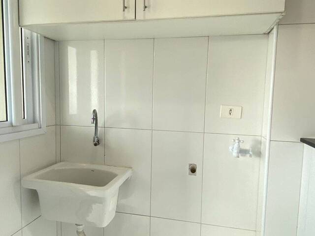 Apartamento para Locação em Praia Grande - 5
